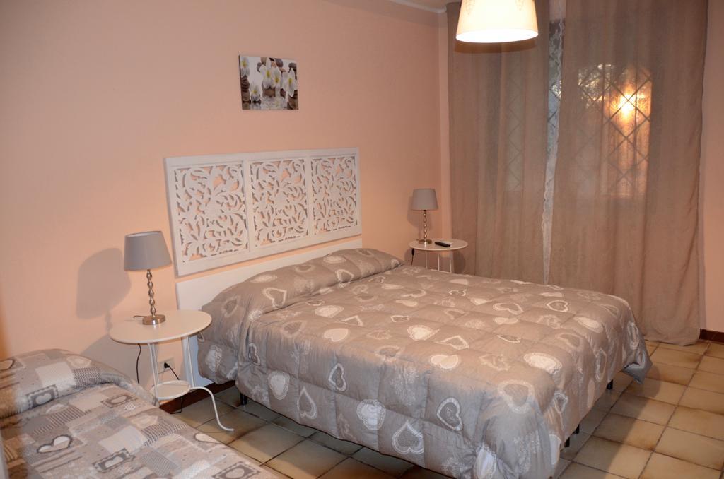 Agriturismo Valle Verde Altamura Habitación foto